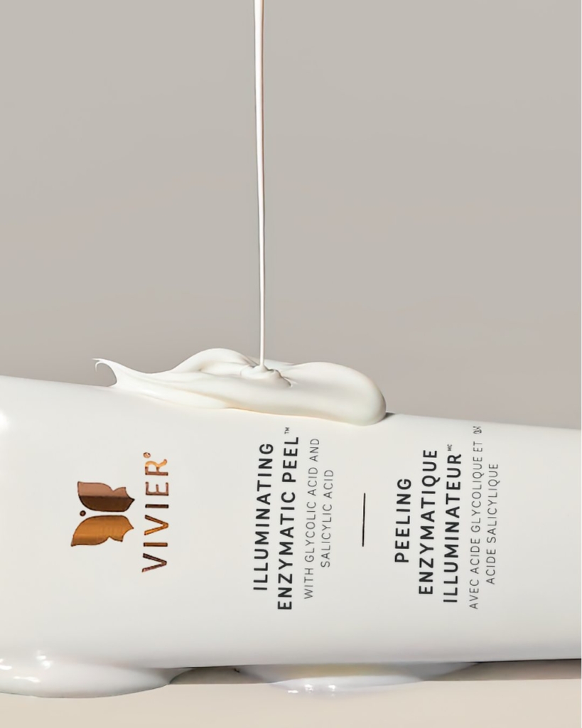 Vivier : des soins luxueux pour les Fêtes Duo Coup d’Éclat