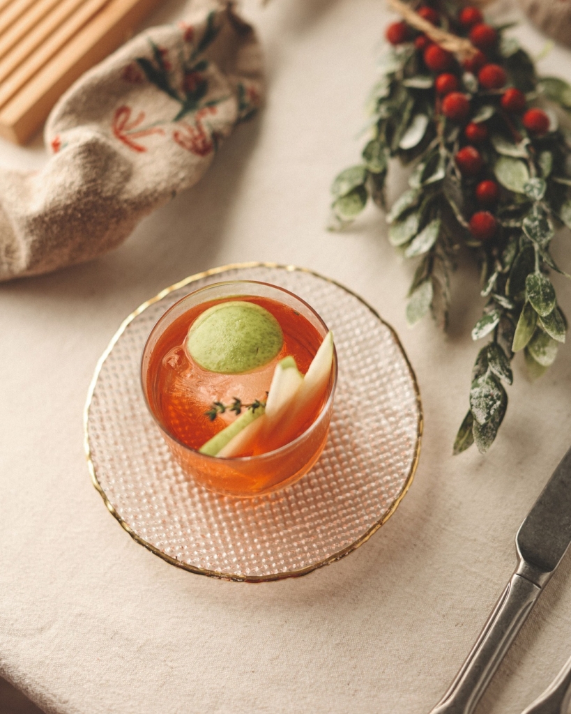 Bella Ciao! Aperitivo