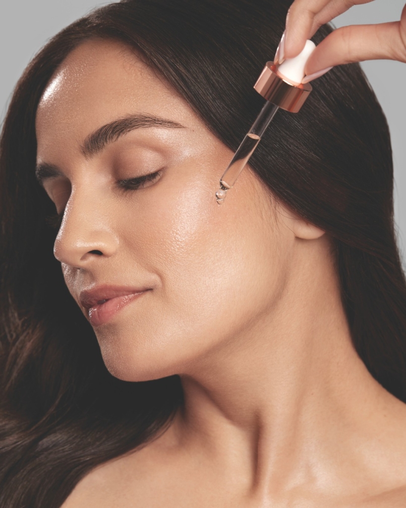 Vivier : des soins luxueux pour les Fêtes 
