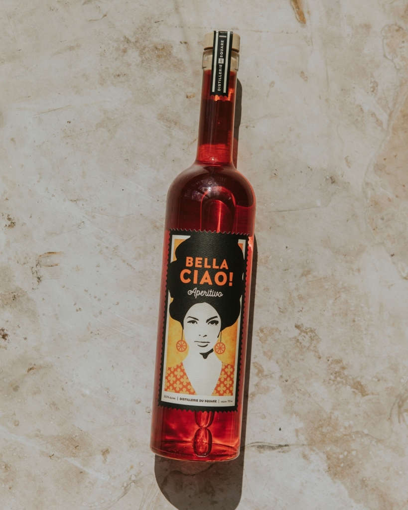 Bella Ciao! Aperitivo