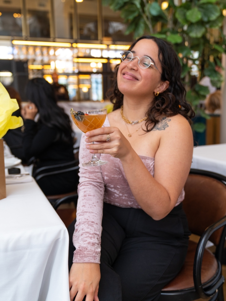 Bestie Brunch : le rendez-vous foodie chic 