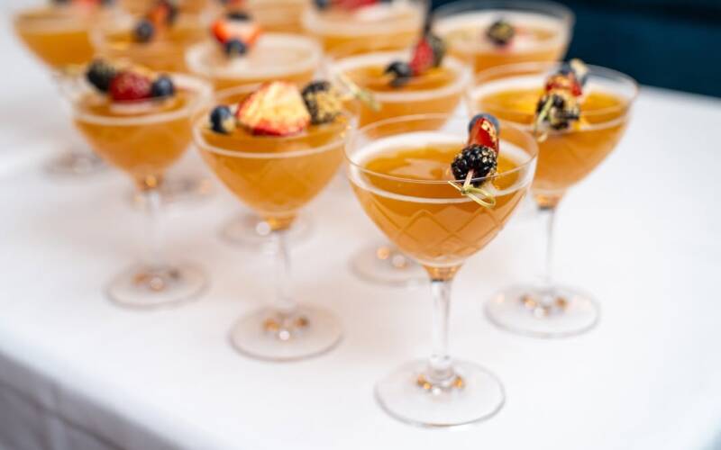 Bestie Brunch : le rendez-vous foodie chic 