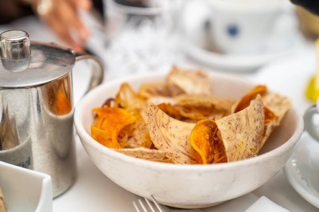 Bestie Brunch : le rendez-vous foodie chic 