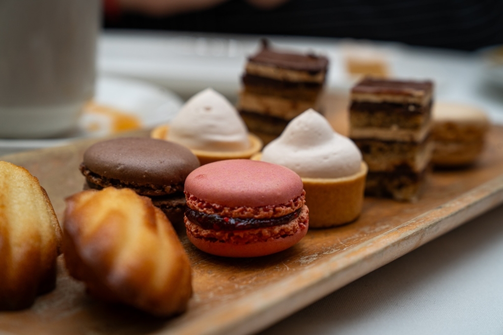 Bestie Brunch : le rendez-vous foodie chic 