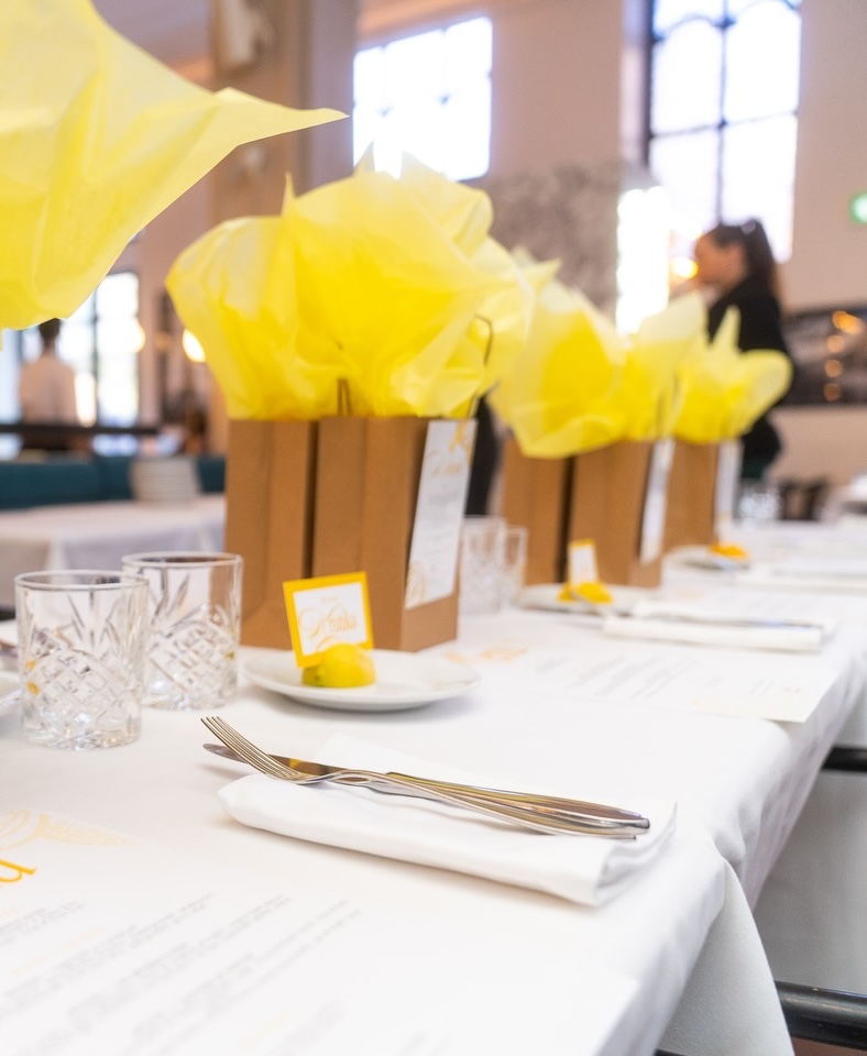 Bestie Brunch : le rendez-vous foodie chic 