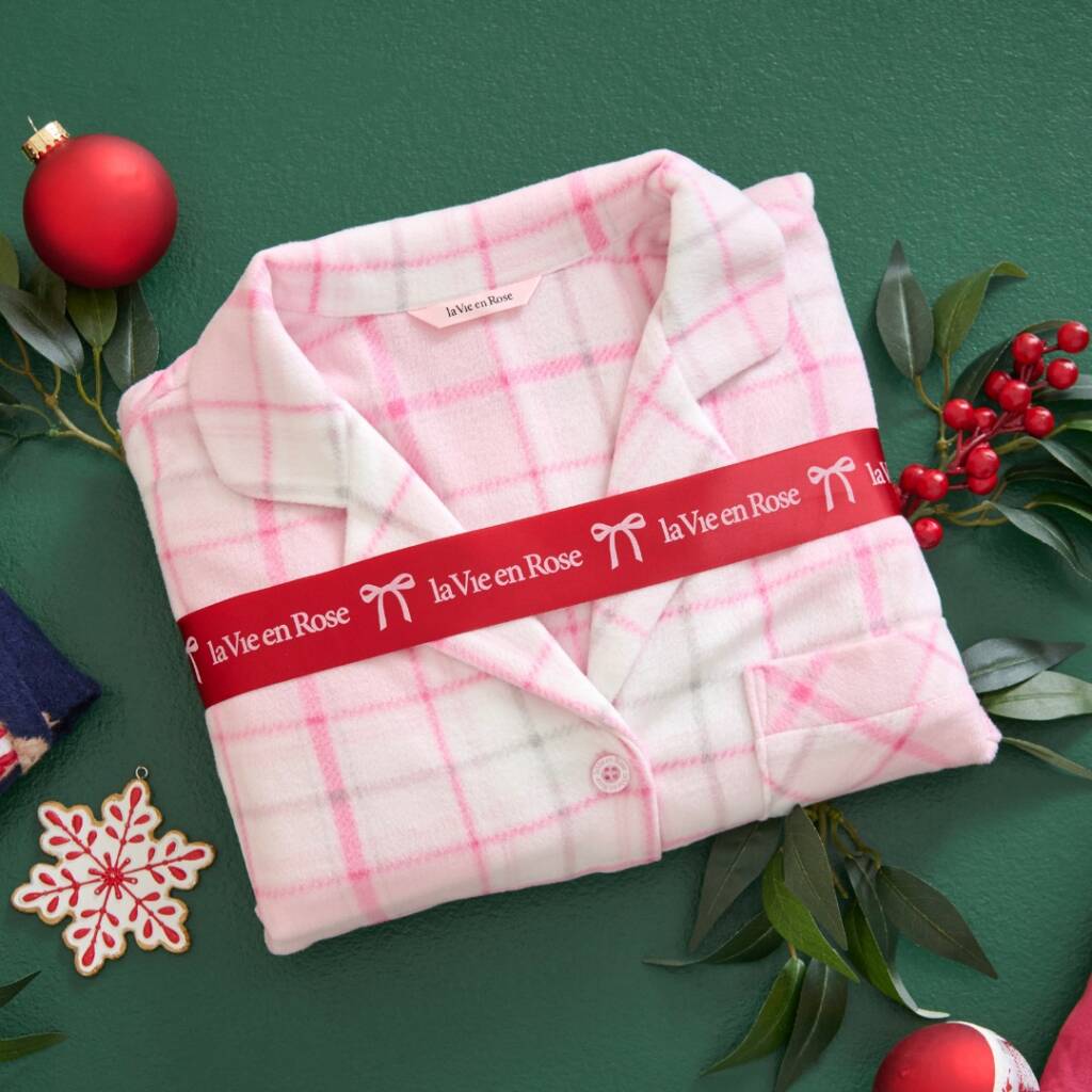 Un ensemble de pyjama