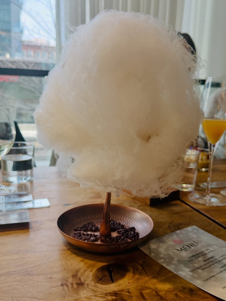 Bestie Brunch : le rendez-vous foodie chic 