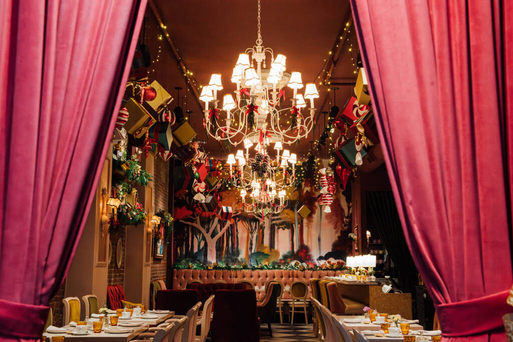 Bestie Brunch : le rendez-vous foodie chic 