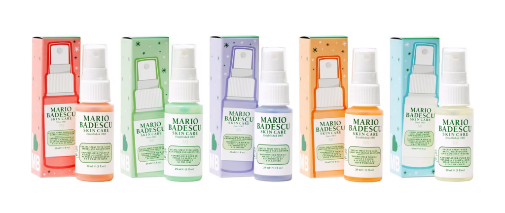 Pharmaprix : la destination beauté pour vos cadeaux des Fêtes