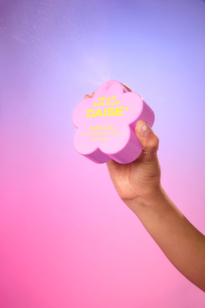 DAISE : les essentiels parfumés à adopter en 2026