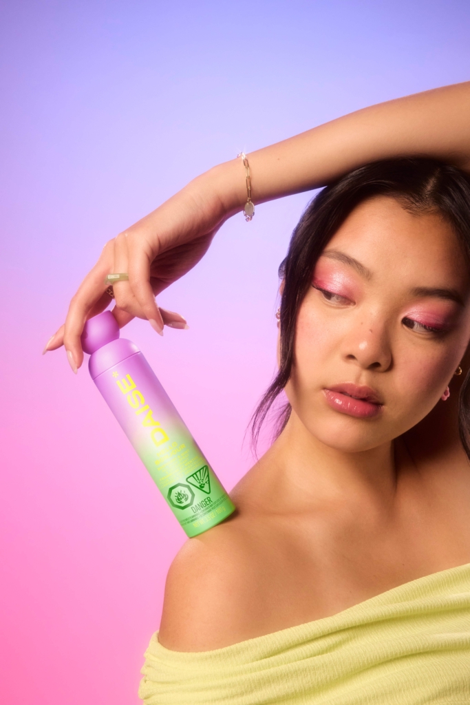 DAISE : les essentiels parfumés à adopter en 2026