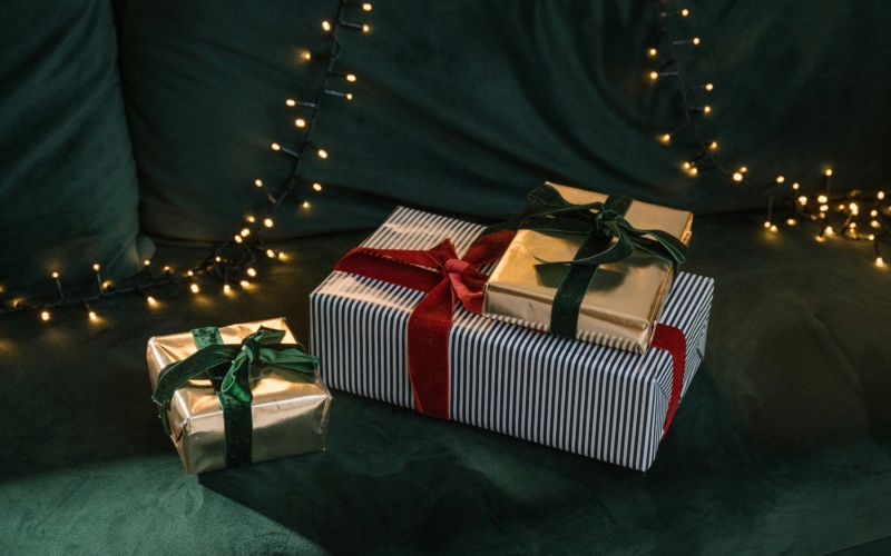 Guide-cadeaux : des idées simples de dernière minute