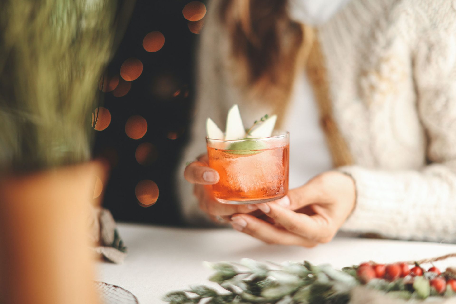 Bella Ciao! Aperitivo