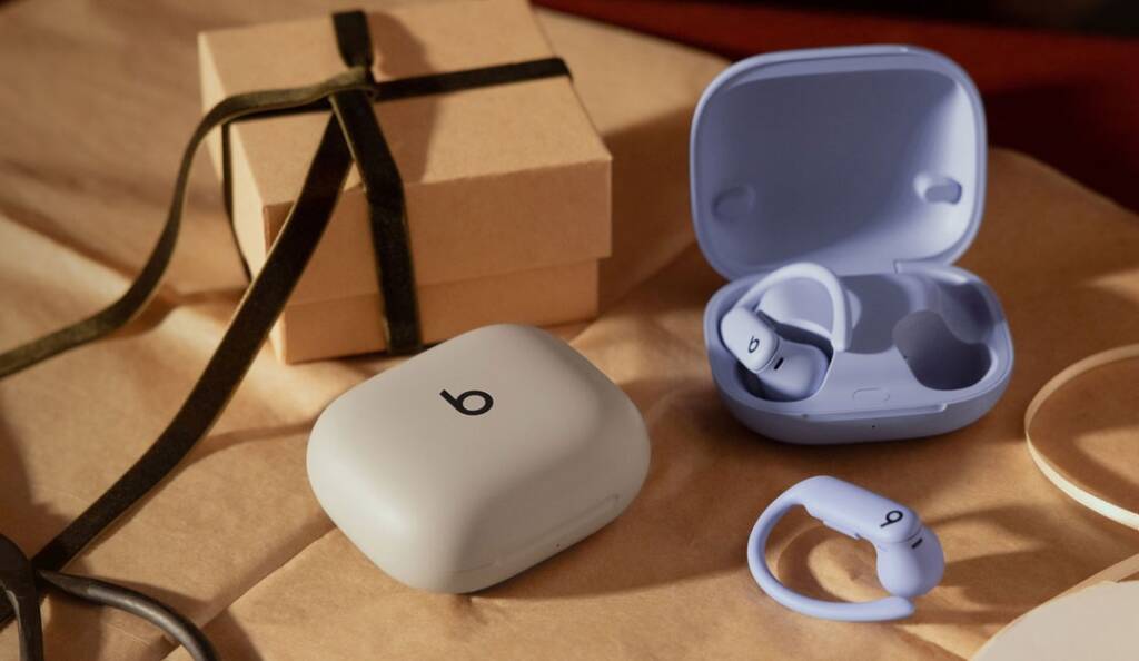 Beats by Dre : le guide cadeaux des Fêtes