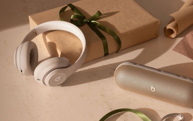 Beats by Dre : le guide cadeaux des Fêtes