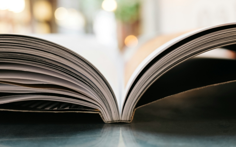 Faire œuvre utile en deux temps : 2 livres inspirants, Boucle Magazine