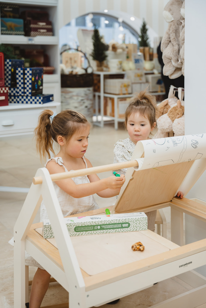 Lajoué : la destination jouets incontournable à Montréal