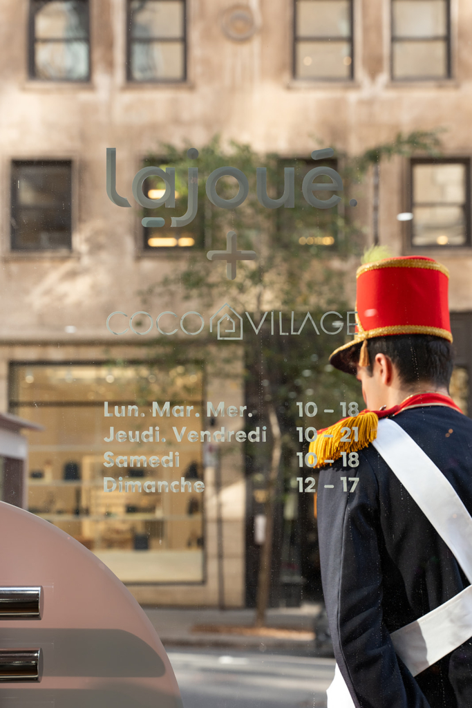 Lajoué : la destination jouets incontournable à Montréal