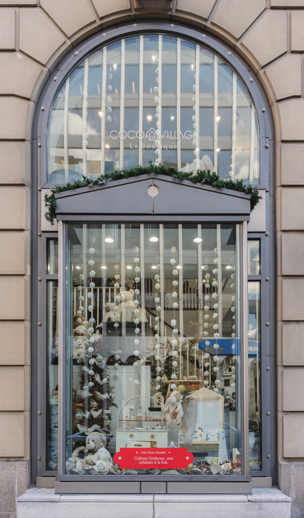 Lajoué : la destination jouets incontournable à Montréal