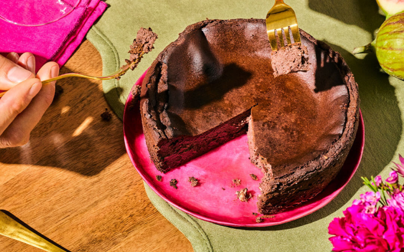 Journal Trouvailles des Fêtes PC : des tablées gourmandes sans efforts