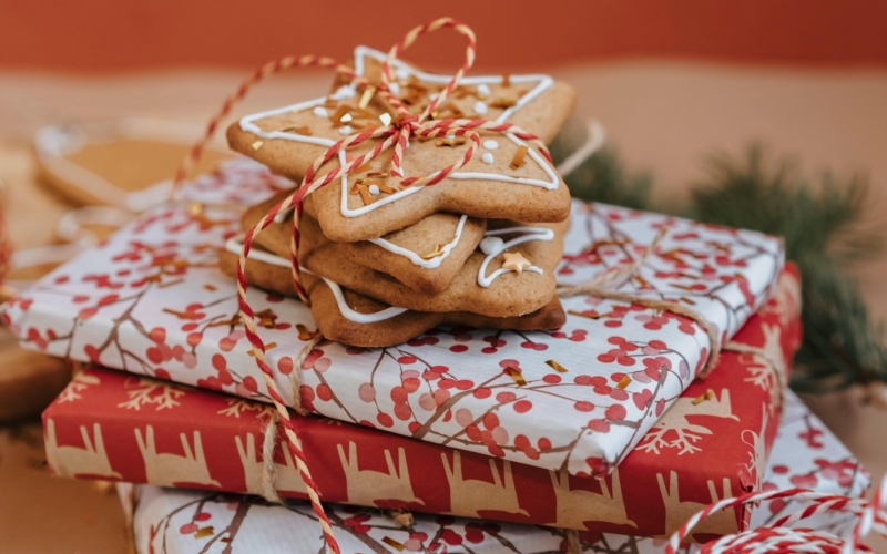 Cadeau de dernière minute : 6 idées de livres à offrir, Boucle Magazine