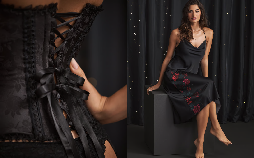 40e anniversaire de la Vie en Rose : une collection emblématique