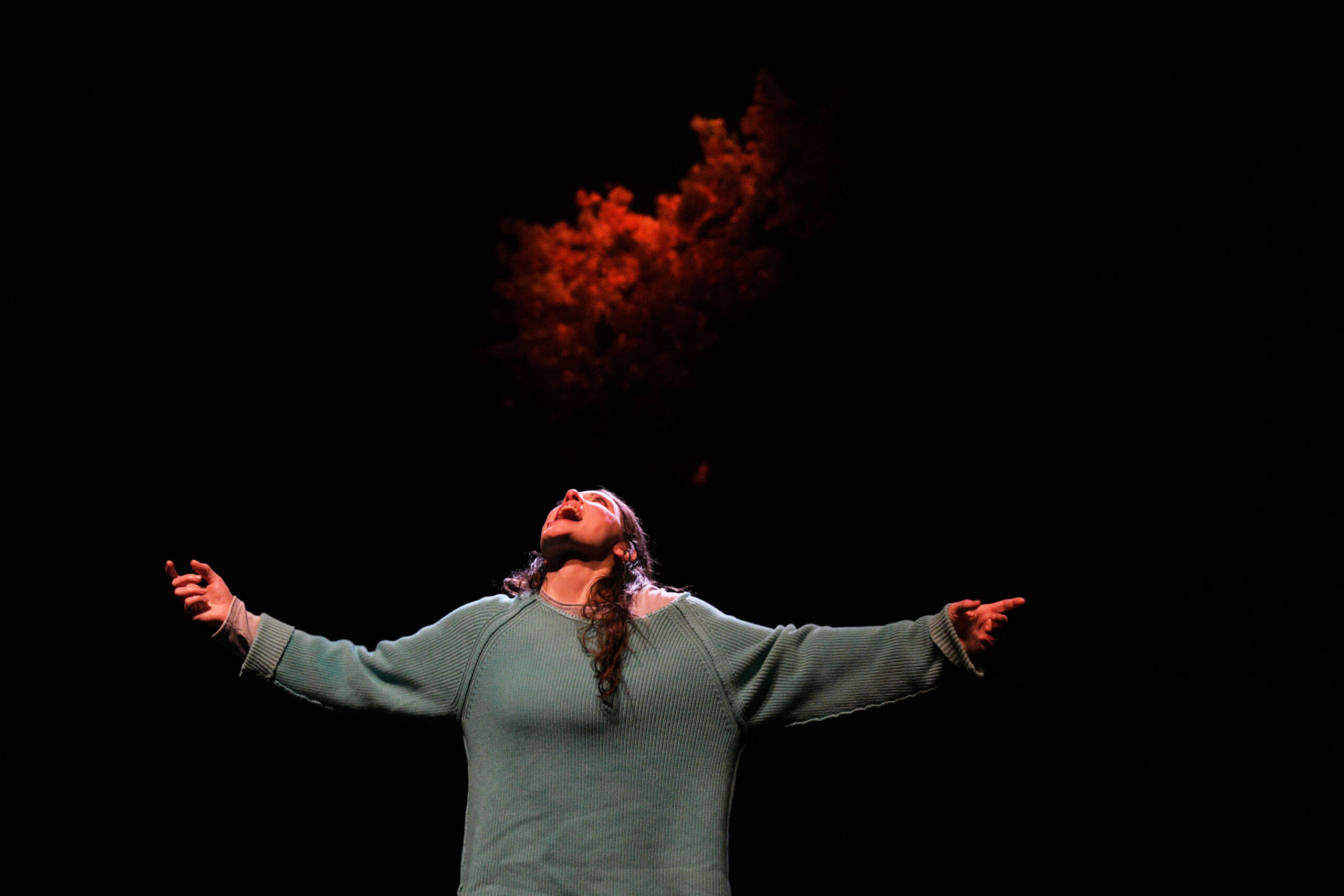 Camera Obscura : un solo au féminin, Boucle Magazine