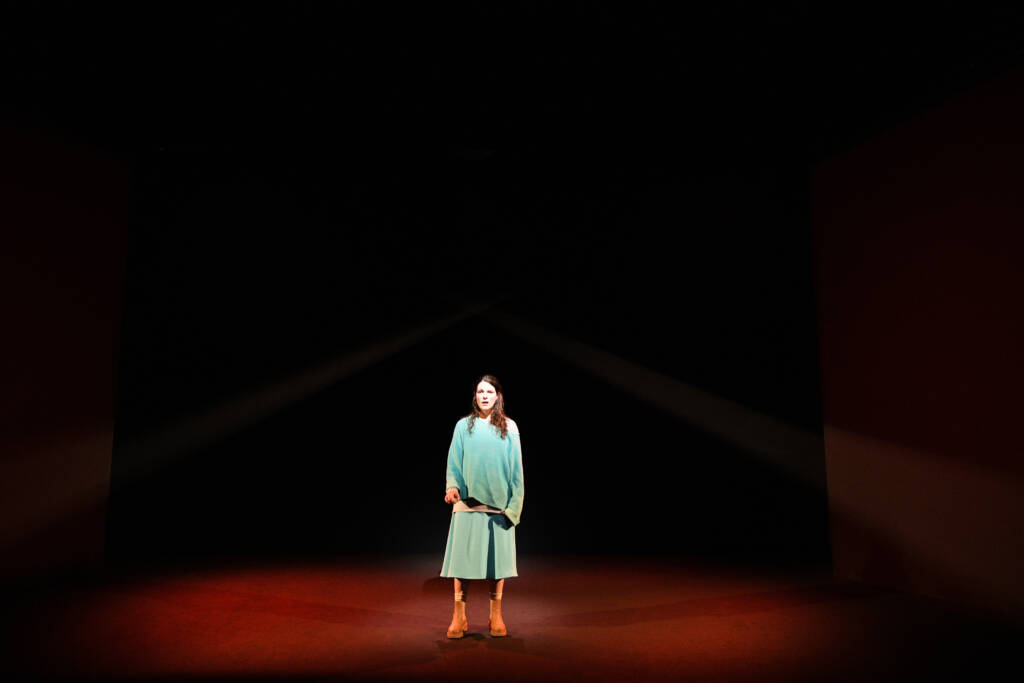 Camera Obscura : un solo au féminin, Boucle Magazine