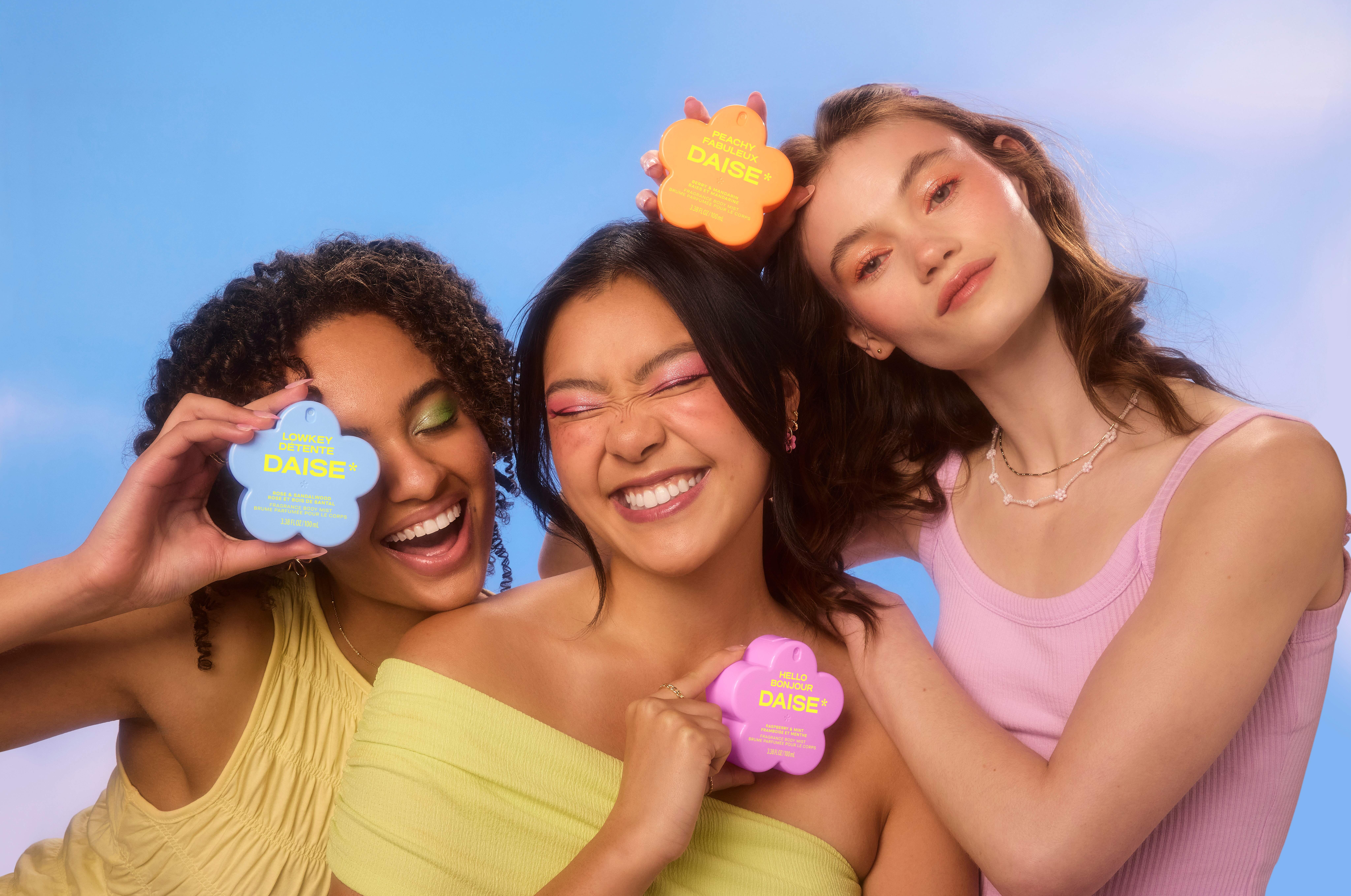 DAISE : les essentiels parfumés à adopter en 2026