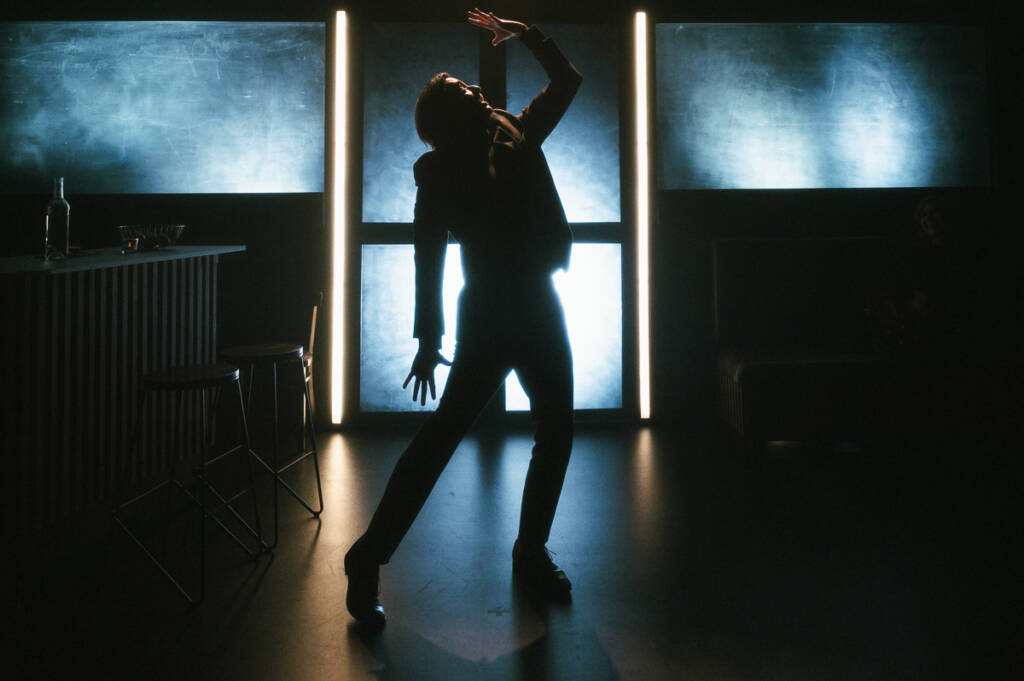 Merci d'être venus : la lumière dans les ténèbres, Boucle Magazine