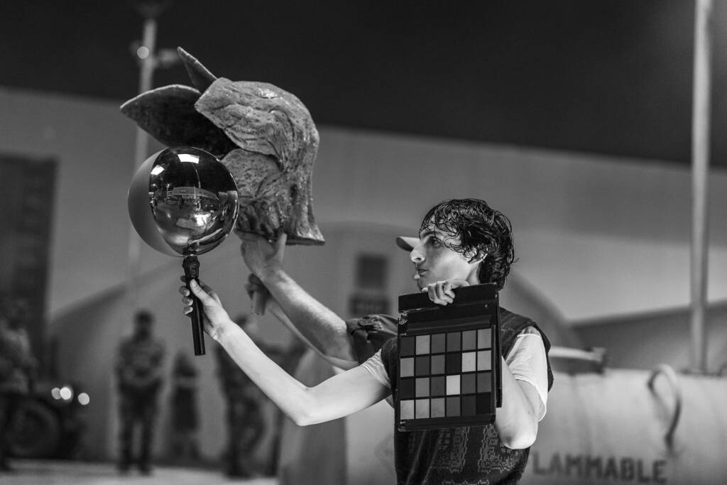 One Last Adventure : The Making of Stranger Things 5