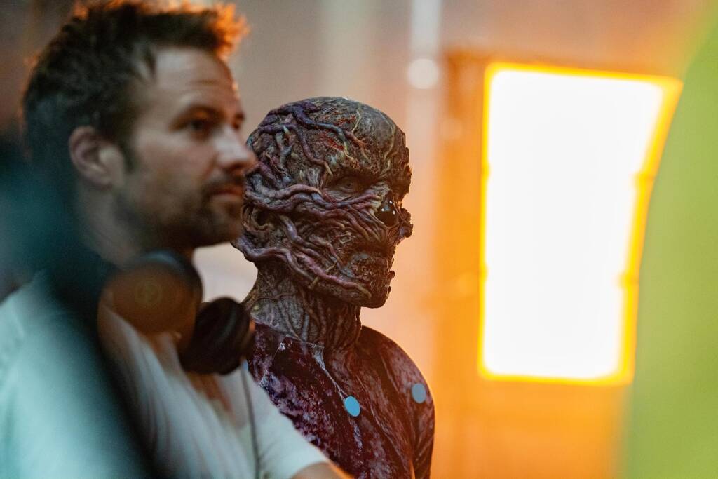 One Last Adventure : The Making of Stranger Things 5