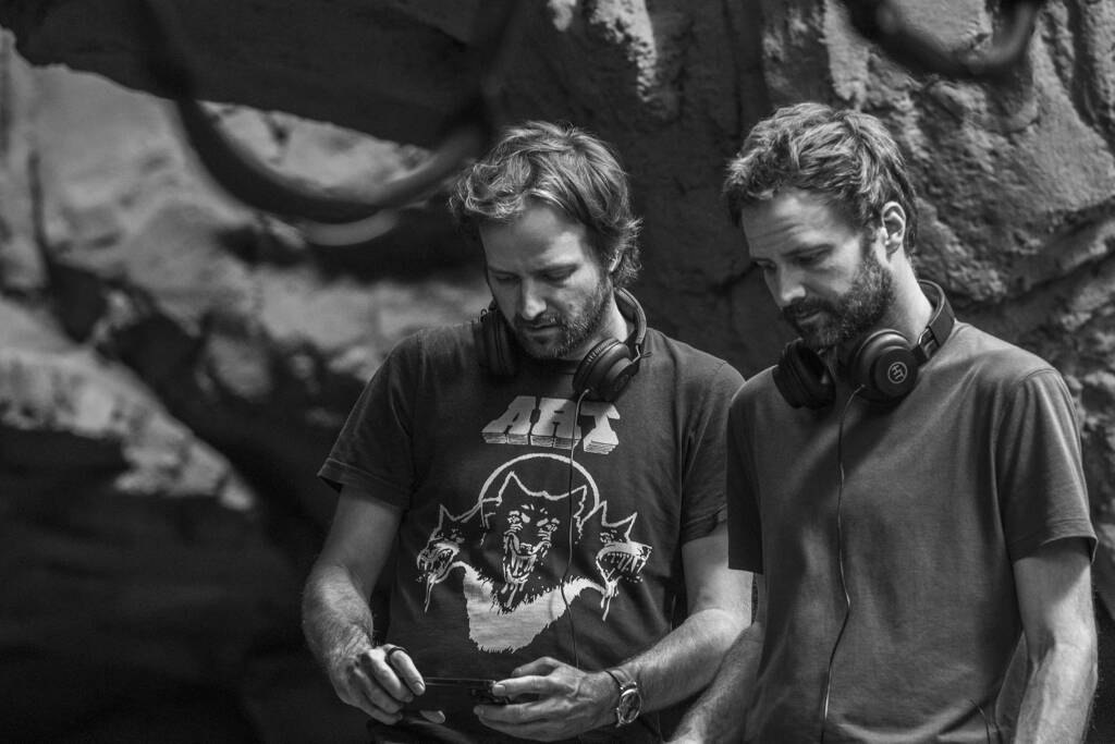 One Last Adventure : The Making of Stranger Things 5