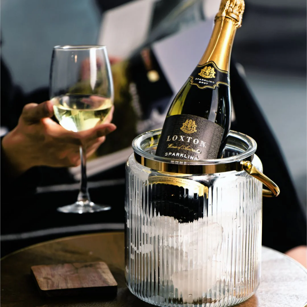 Brut Pétillant de Loxton 