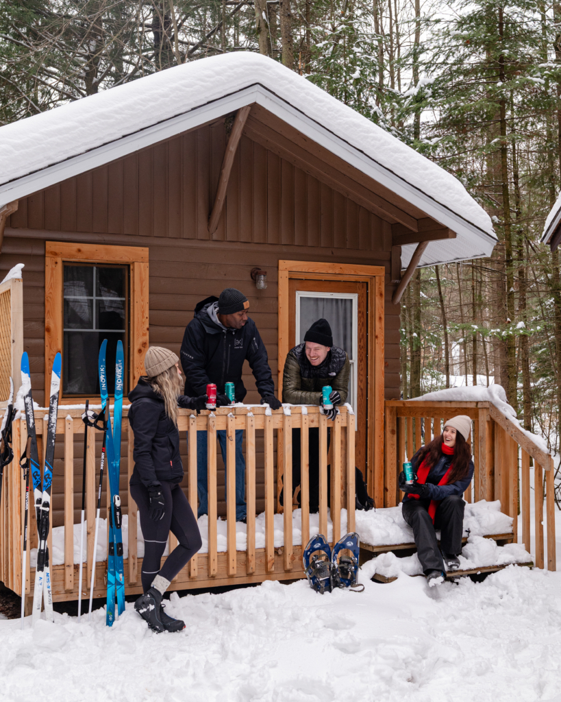 Série Territoire Archibald 