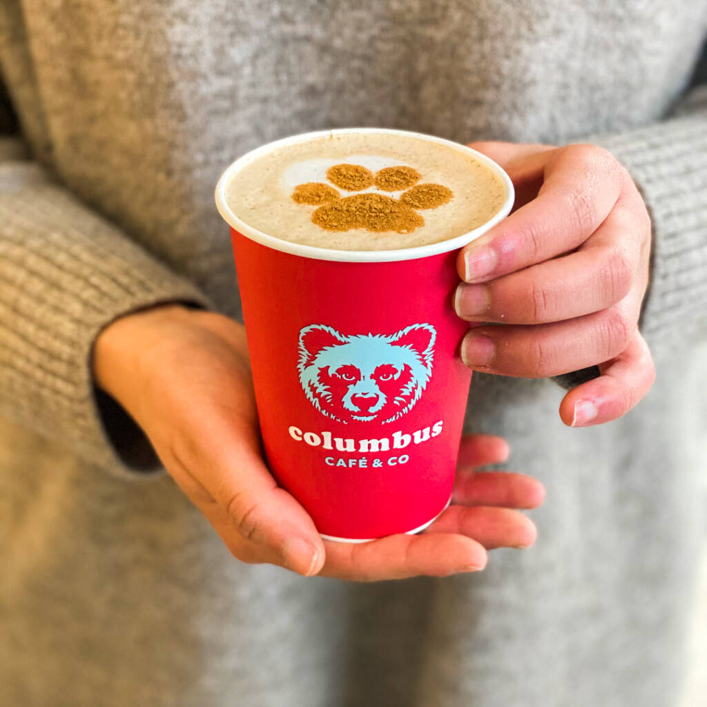 Columbus Café