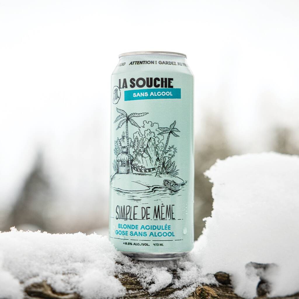  Simple de même la souche