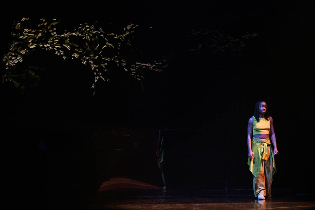 Pakuneu : enfermement et libération, Boucle Magazine