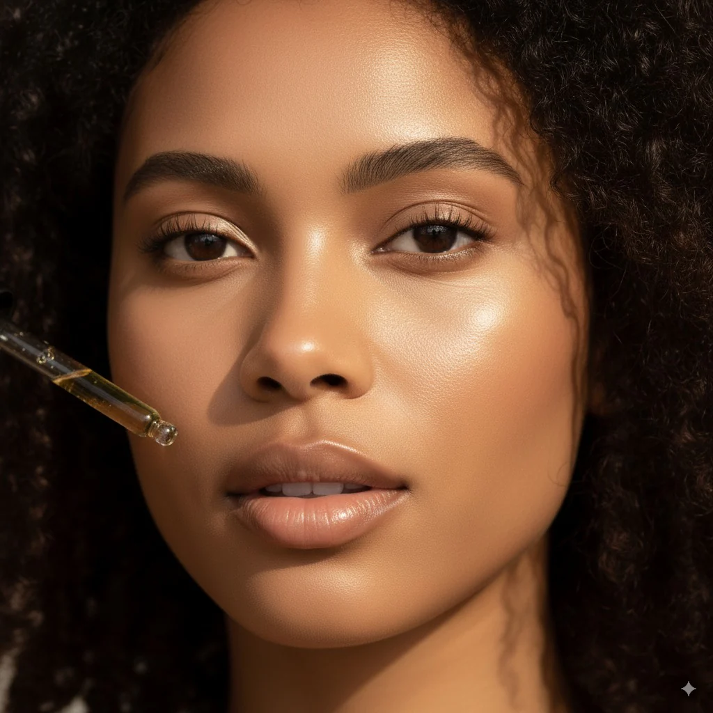 Canadian Grace : le rituel beauté minimaliste