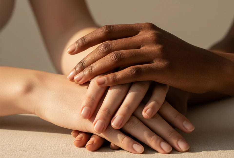 Canadian Grace : le rituel beauté minimaliste