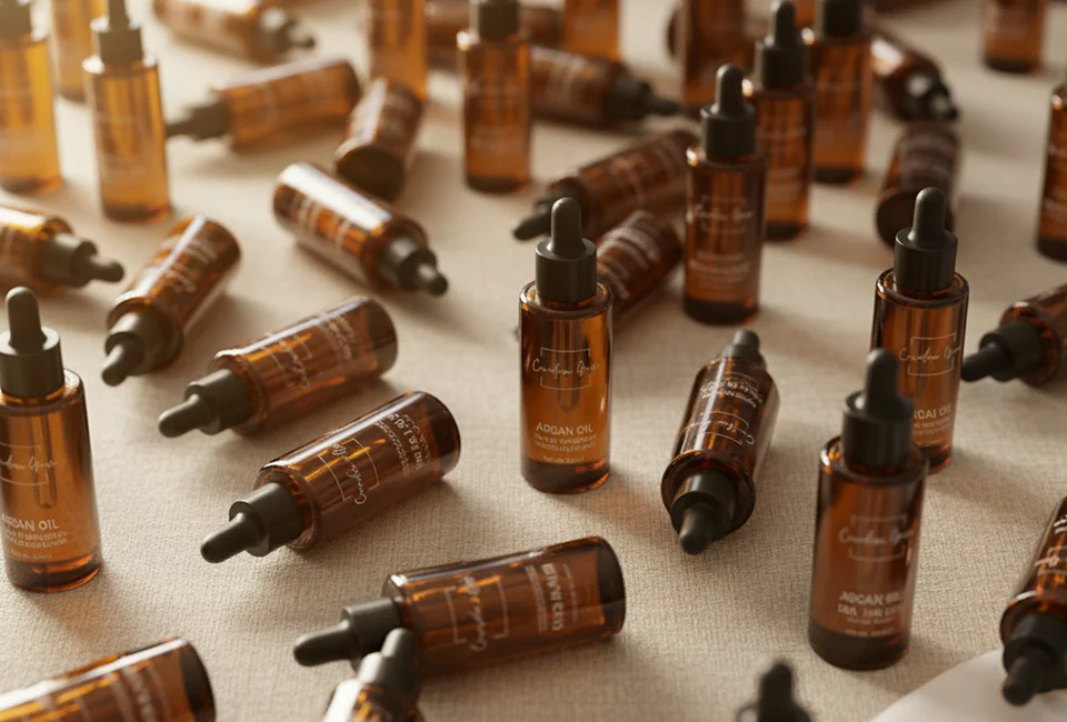 Canadian Grace : le rituel beauté minimaliste