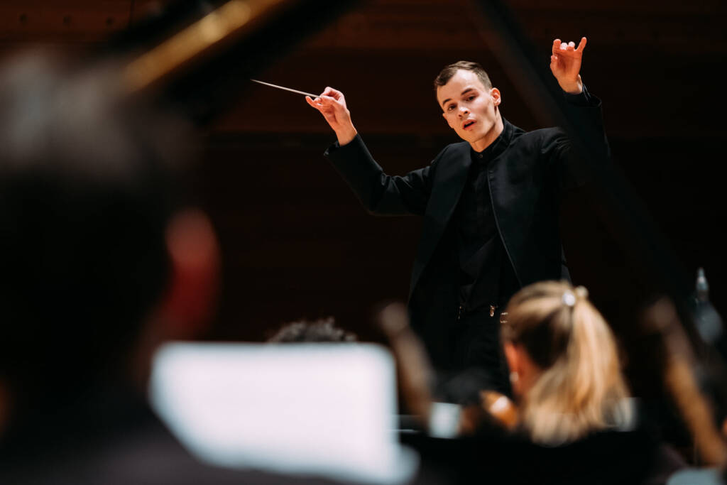 One More Time : un hommage électro-symphonique à Daft Punk francis choinière