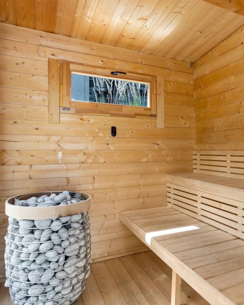 Hôtel Humaniti Montréal Staycation