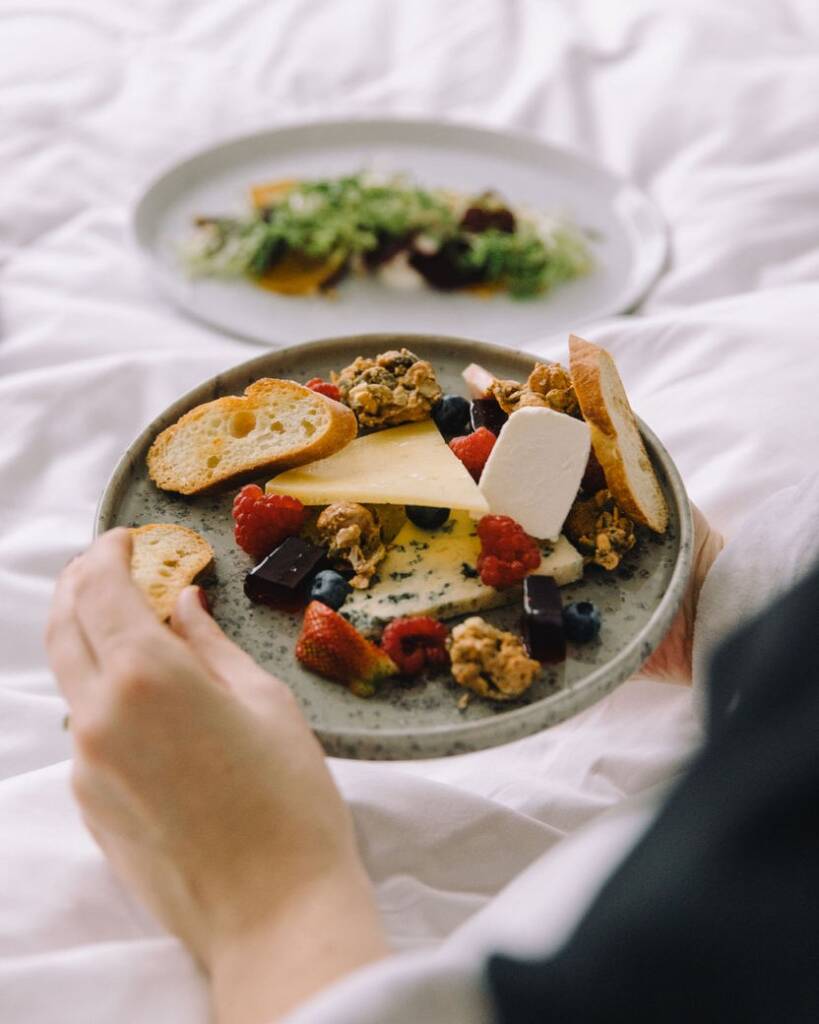 Hôtel Humaniti Montréal Staycation