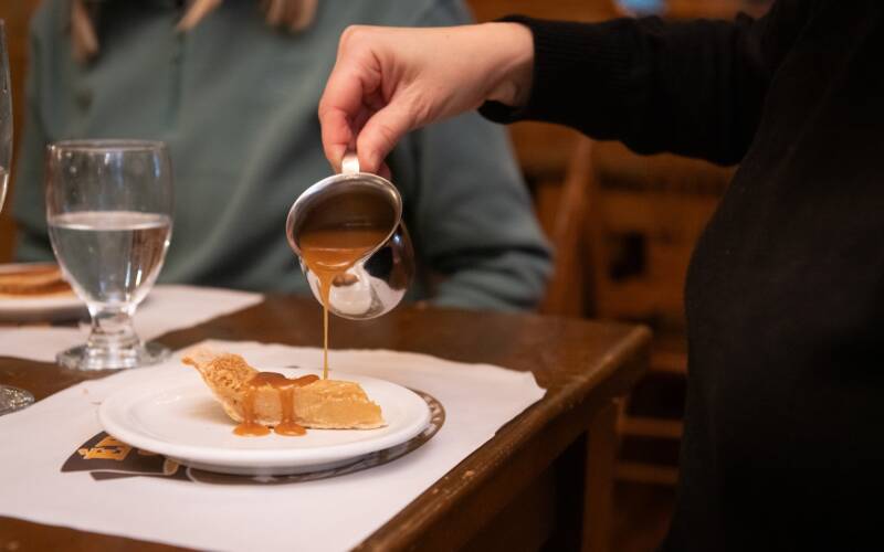 L’Érablière Charbonneau 20e anniversaire