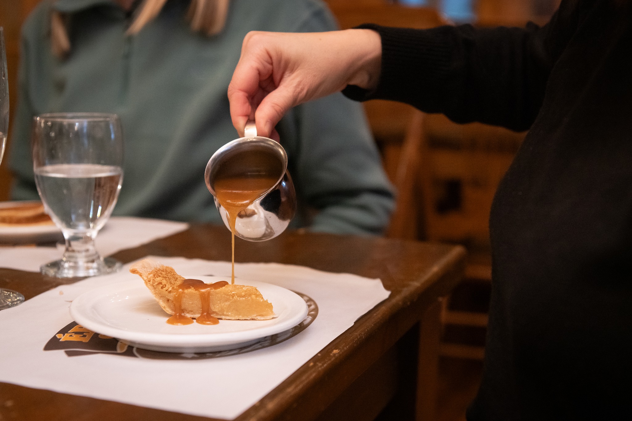 L’Érablière Charbonneau 20e anniversaire