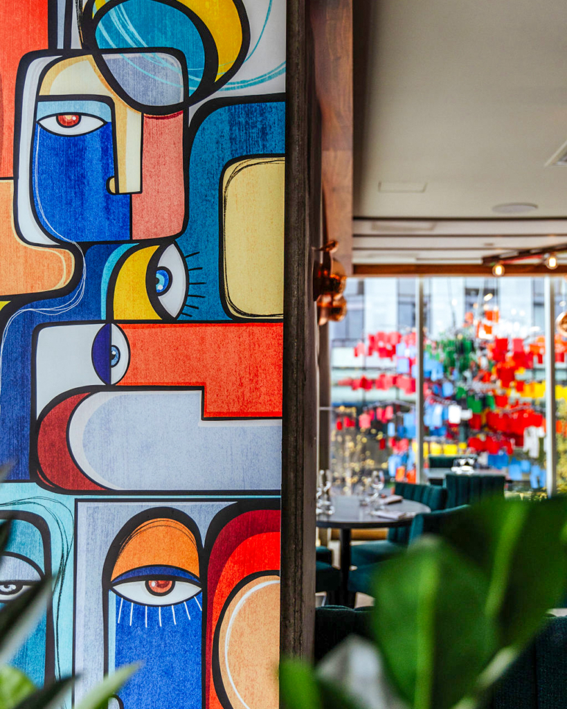 Hôtel Humaniti Montréal Staycation