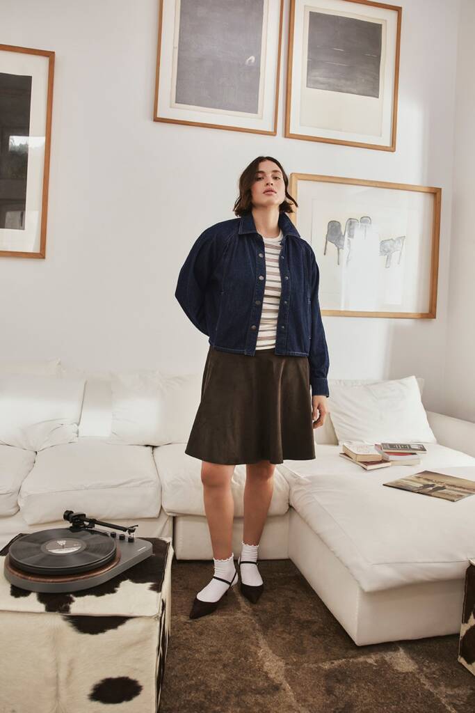 Reitmans : les incontournables du printemps