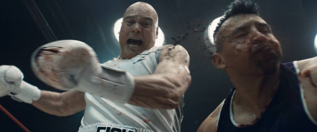 Daredevil Born Again Saison 2