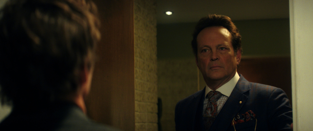 Entrevue : BenDavid Grabinski signe la nouvelle comédie d’action Mike & Nick & Nick & Alice, Boucle Magazine